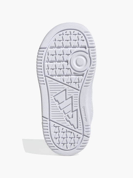 adidas TENSAUR SPORT 3.0 SCHUHE FÜR BABYS UND KLEINKINDER Weiß 169140 4