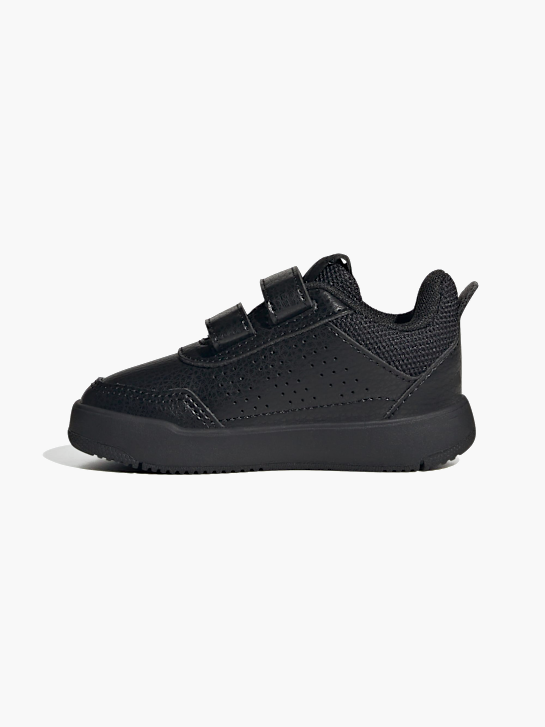 adidas TENSAUR SPORT 3.0 SCHUHE FÜR BABYS UND KLEINKINDER Schwarz 169141 3