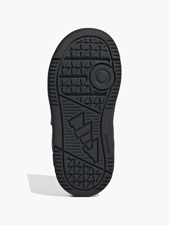 adidas TENSAUR SPORT 3.0 SCHUHE FÜR BABYS UND KLEINKINDER Schwarz 169141 4