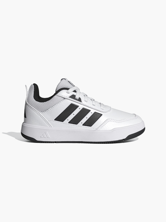 adidas TENSAUR SPORT 3.0 K Turnschuh Weiß 169146 1