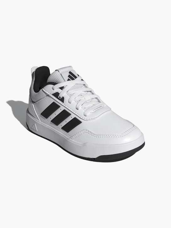 adidas TENSAUR SPORT 3.0 K Turnschuh Weiß 169146 2