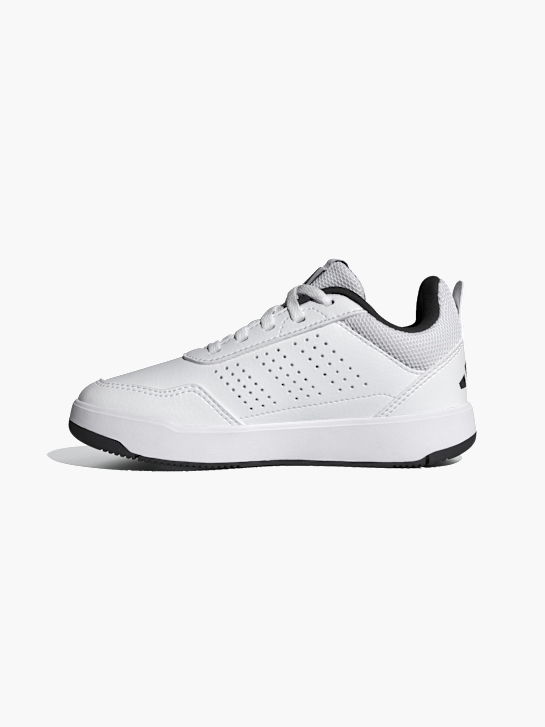 adidas TENSAUR SPORT 3.0 K Turnschuh Weiß 169146 3