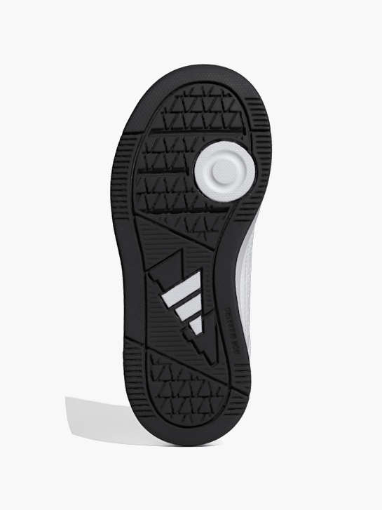 adidas TENSAUR SPORT 3.0 K Turnschuh Weiß 169146 4