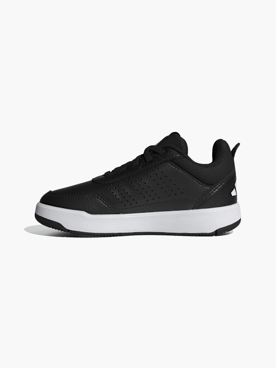 adidas TENSAUR SPORT 3.0 K Turnschuh Schwarz 169147 3