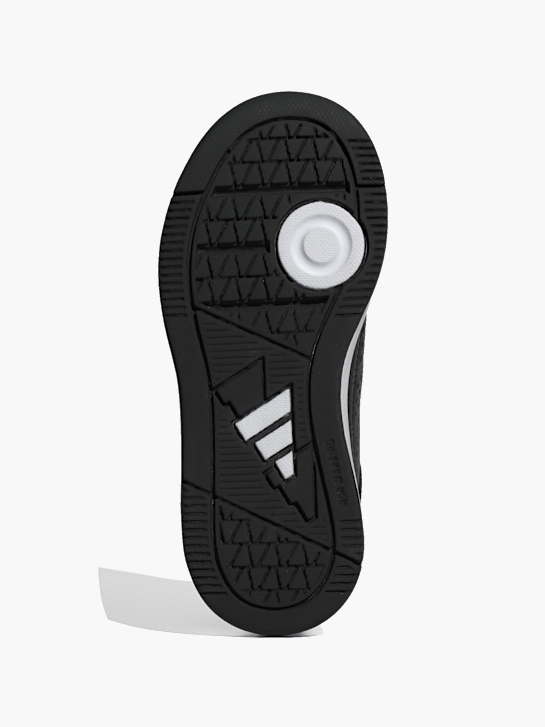 adidas TENSAUR SPORT 3.0 K Turnschuh Schwarz 169147 4