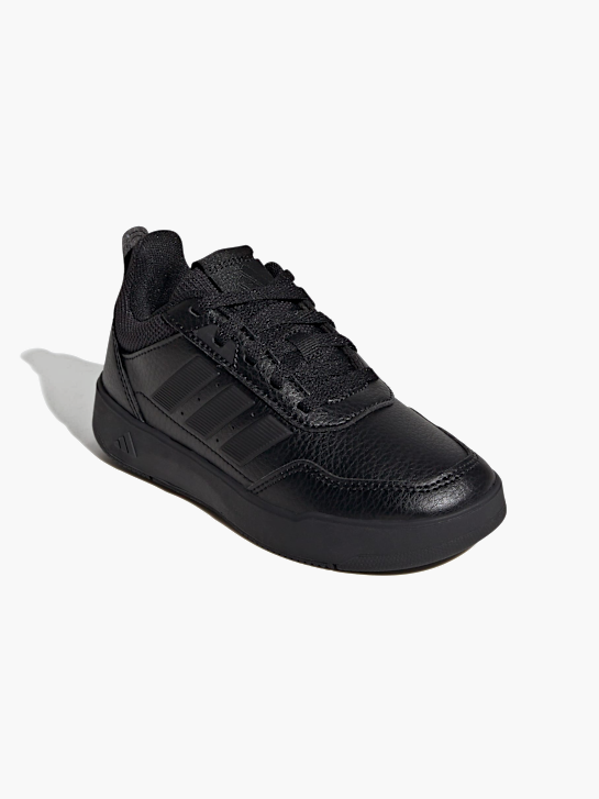 adidas TENSAUR SPORT 3.0 K Turnschuh Schwarz 169148 2