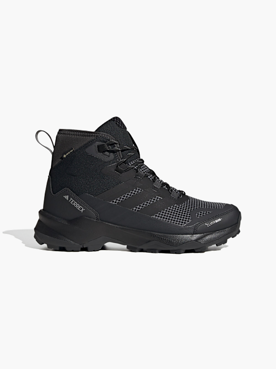 adidas Terrex Skychaser AX5 Mid GORE-TEX CLIMAWARM+ Wanderschuh Schwarz 169065 1