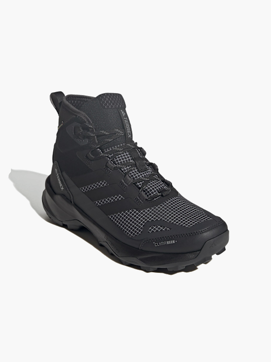 adidas Terrex Skychaser AX5 Mid GORE-TEX CLIMAWARM+ Wanderschuh Schwarz 169065 2