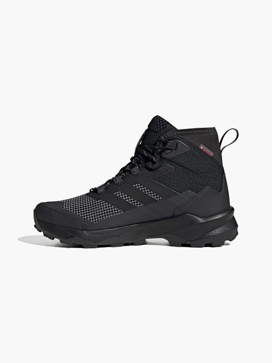 adidas Terrex Skychaser AX5 Mid GORE-TEX CLIMAWARM+ Wanderschuh Schwarz 169065 3