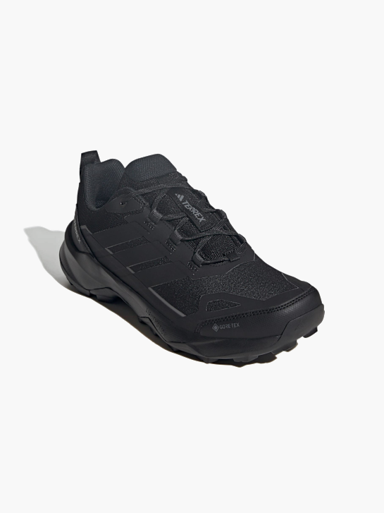 adidas Terrex Skychaser AX5 GORE-TEX Wanderschuh Schwarz 169059 2