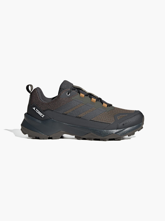 adidas Terrex Skychaser AX5 GORE-TEX Wanderschuh Grün 169060 1