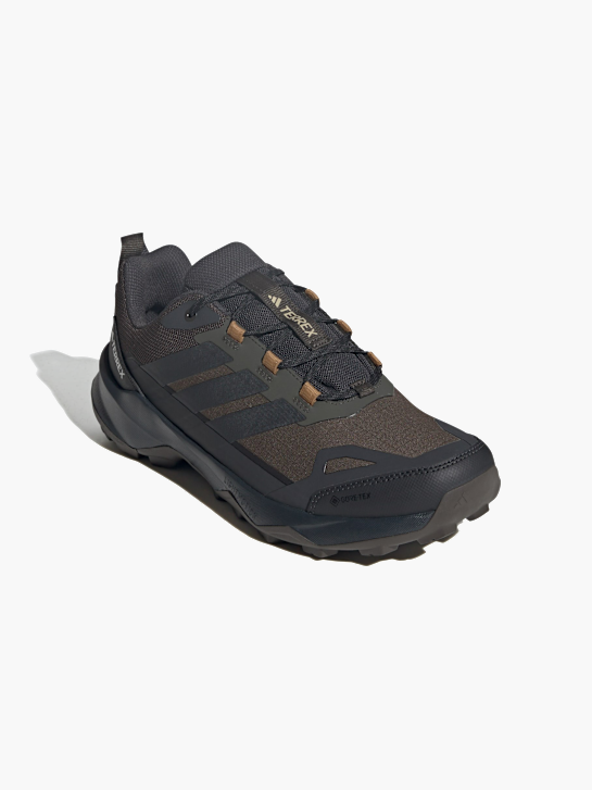 adidas Terrex Skychaser AX5 GORE-TEX Wanderschuh Grün 169060 2