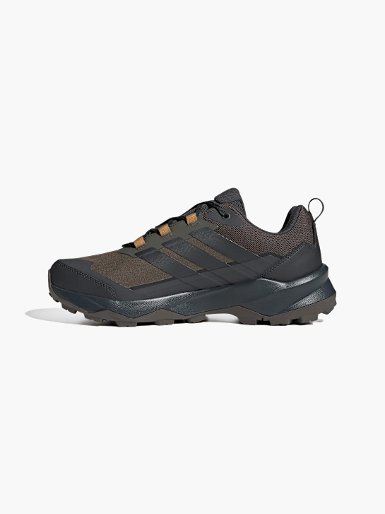 adidas Terrex Skychaser AX5 GORE-TEX Wanderschuh Grün 169060 3