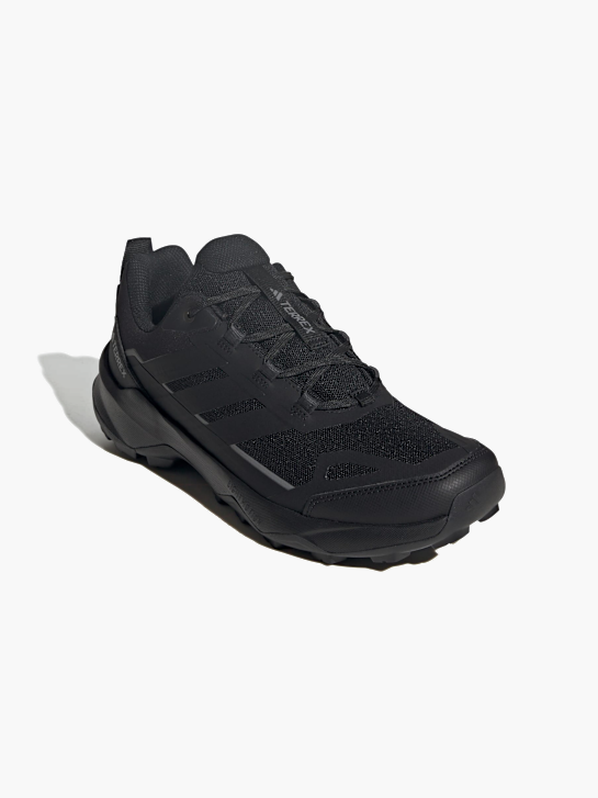 adidas Terrex Skychaser Ax5 Wanderschuh Schwarz 169057 2