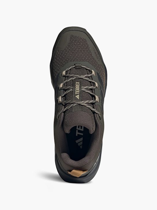 adidas Terrex Skychaser Ax5 Wanderschuhe Grün 133633 2