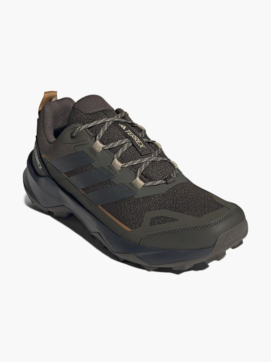 adidas Terrex Skychaser Ax5 Wanderschuhe Grün 133633 4