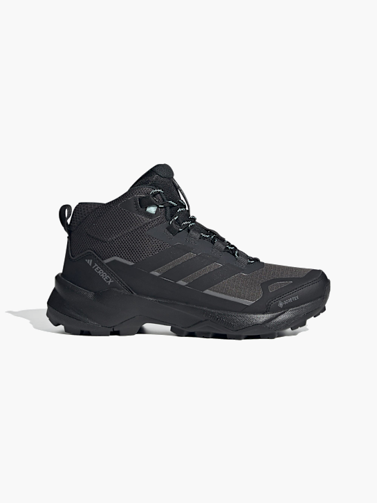 adidas Terrex Skychaser AX5 Mid GORE-TEX Wanderschuh Grau 169063 1