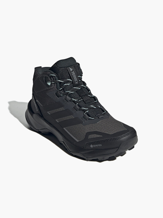 adidas Terrex Skychaser AX5 Mid GORE-TEX Wanderschuh Grau 169063 2
