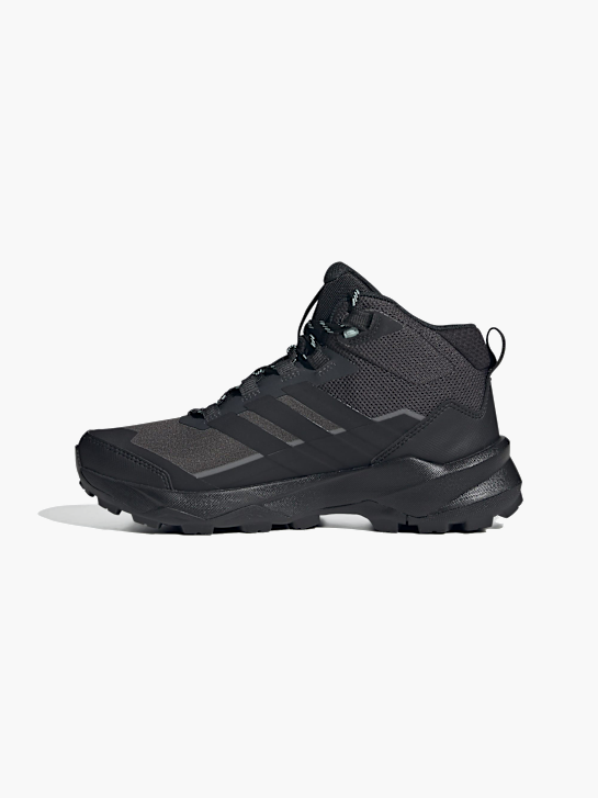 adidas Terrex Skychaser AX5 Mid GORE-TEX Wanderschuh Grau 169063 3