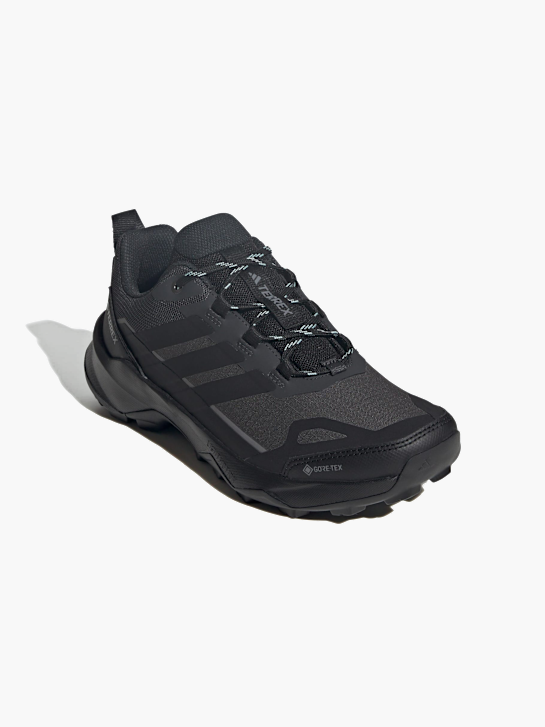 adidas Terrex Skychaser AX5 GORE-TEX Wanderschuh Schwarz 169061 2