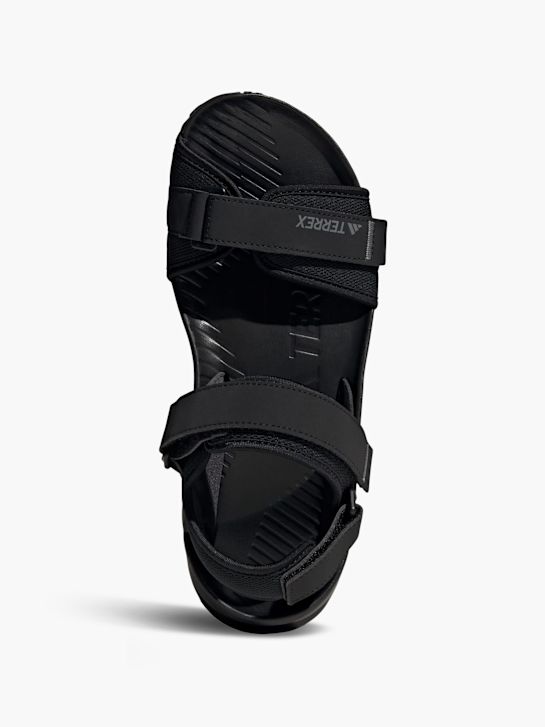 adidas Terrex Hydroterra Sandale Schwarz 133657 2
