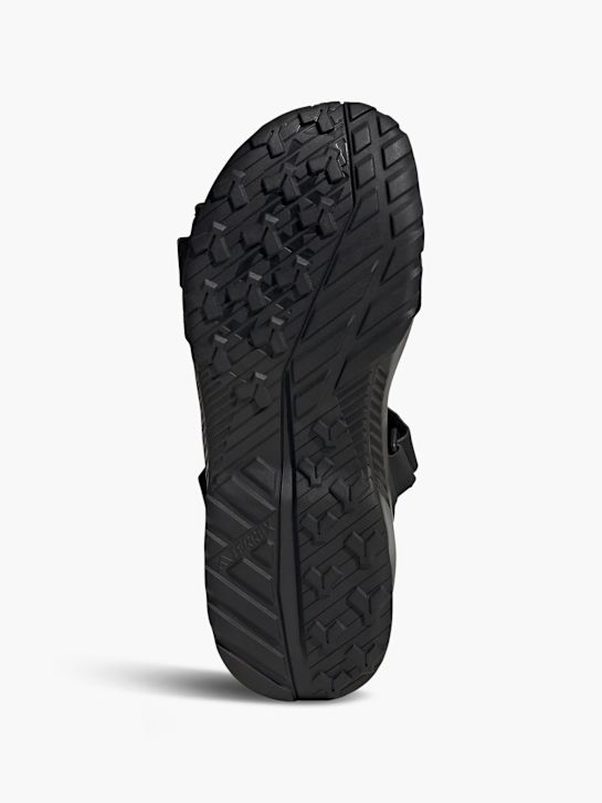 adidas Terrex Hydroterra Sandale Schwarz 133657 3