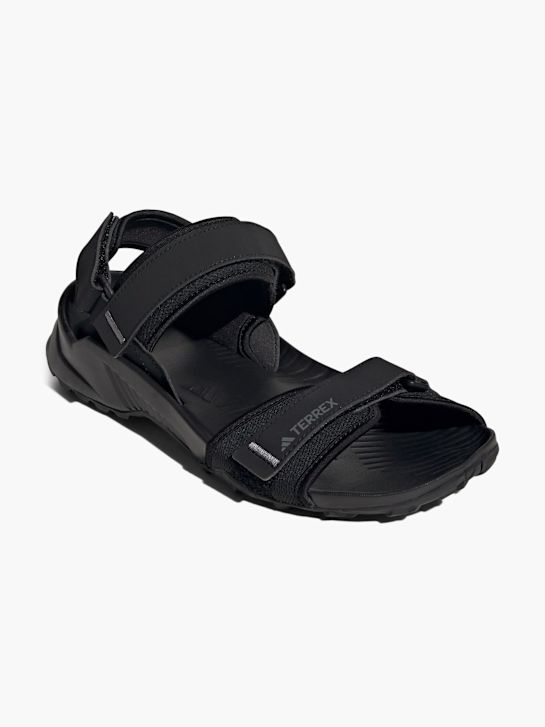adidas Terrex Hydroterra Sandale Schwarz 133657 4