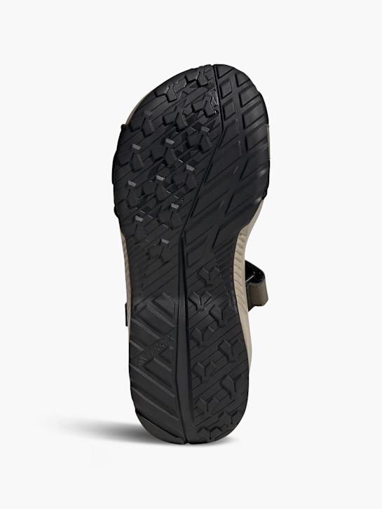 adidas Terrex Hydroterra Sandale Grün 133658 3