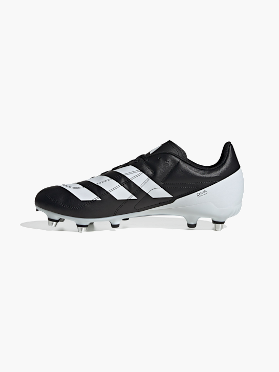 adidas RS15 SG Rugbyschuh Schwarz 142886 3