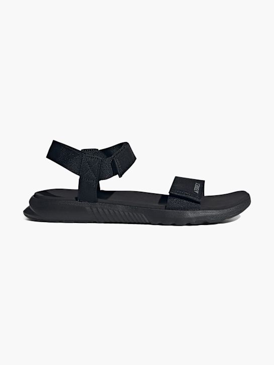 adidas TERREX Hydroterra Light Sandale Schwarz 133774 1