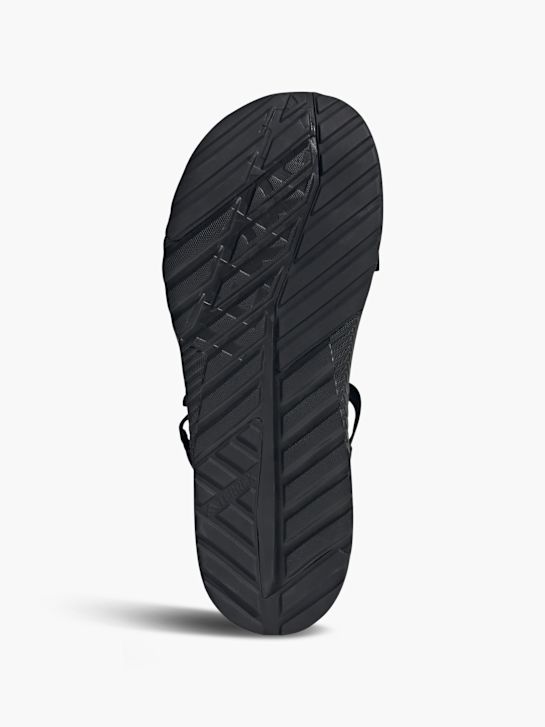 adidas TERREX Hydroterra Light Sandale Schwarz 133774 3