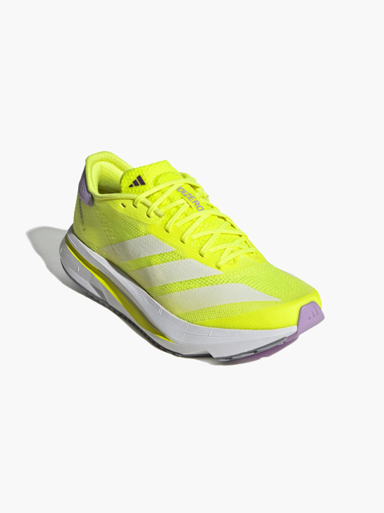 adidas Adizero SL2 Schuh Gelb 169056 2