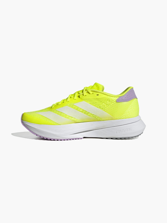 adidas Adizero SL2 Schuh Gelb 169056 3