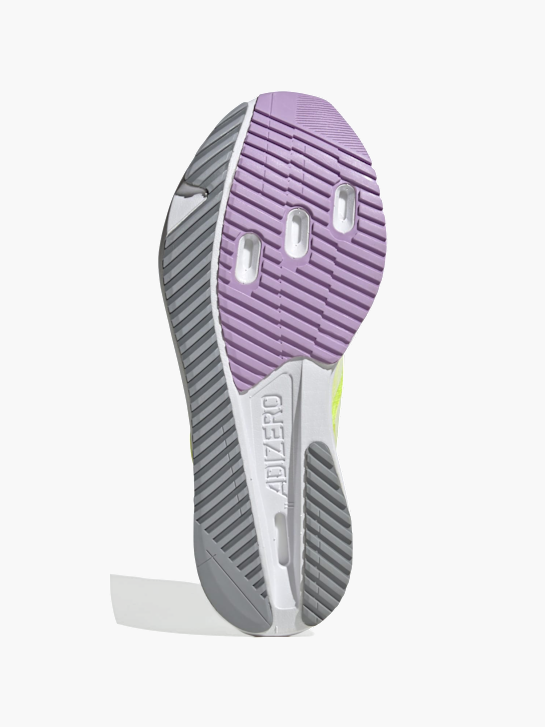 adidas Adizero SL2 Schuh Gelb 169056 4