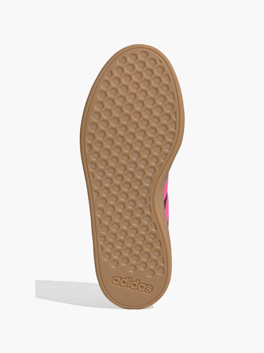 adidas Grand Court Base 00s Schuh Bordeaux 143034 4