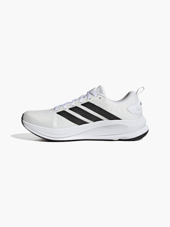 adidas SUPERNOVA EASE&nbsp;2 LAUFSCHUH Weiß 169244 3