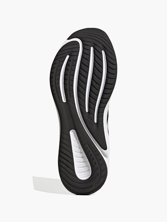 adidas SUPERNOVA EASE&nbsp;2 LAUFSCHUH Weiß 169244 4