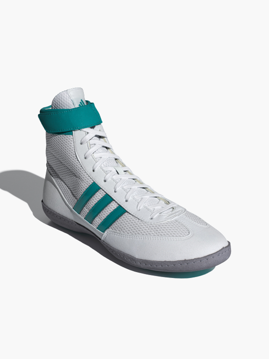 adidas Combat Speed 4 Schuh Weiß 141195 2