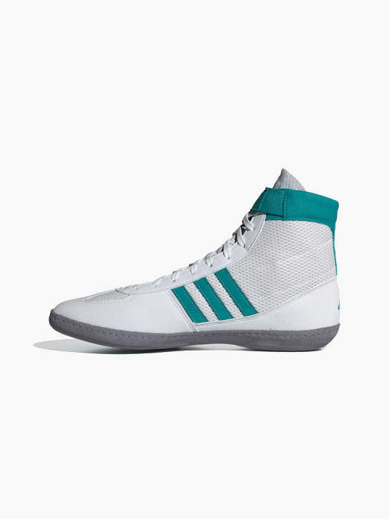 adidas Combat Speed 4 Schuh Weiß 141195 3