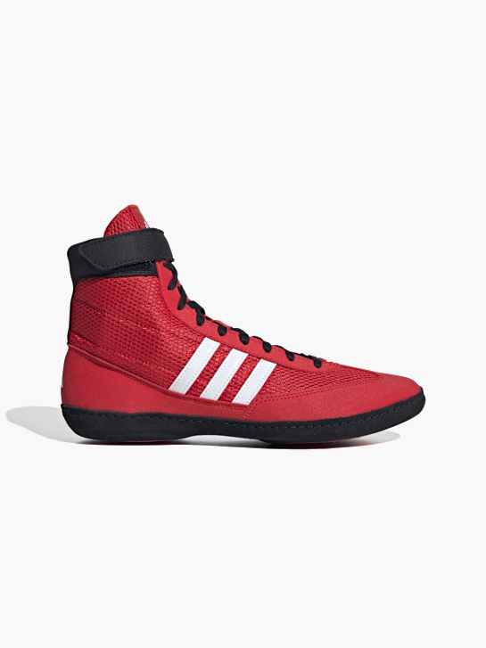 adidas Combat Speed 4 Schuh Rot 168549 1