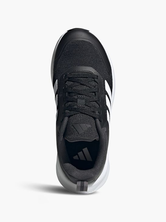 adidas Fortarun 4.0 Kids Schuh Schwarz 133662 2