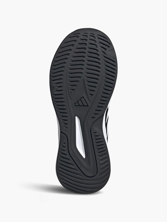 adidas Fortarun 4.0 Kids Schuh Schwarz 133662 3