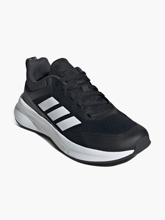 adidas Fortarun 4.0 Kids Schuh Schwarz 133662 4