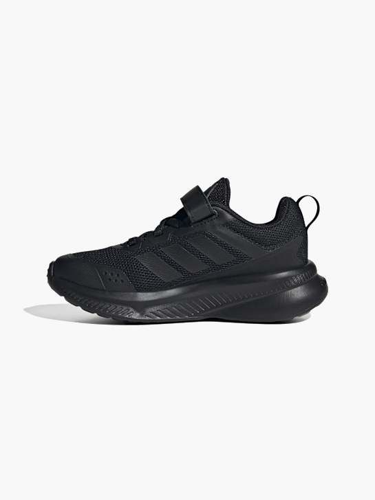 adidas Fortarun 4.0 Kinderschuh Schwarz 143113 3