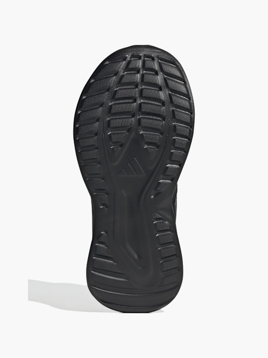 adidas Fortarun 4.0 Kinderschuh Schwarz 143113 4