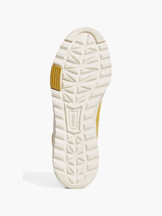 adidas Hoops 4.0 Mid Schuh Braun 143167 4