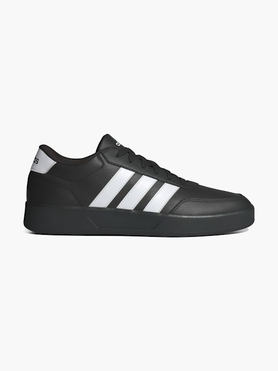 adidas Breaknet 3.0 Schuh Schwarz 133717 1