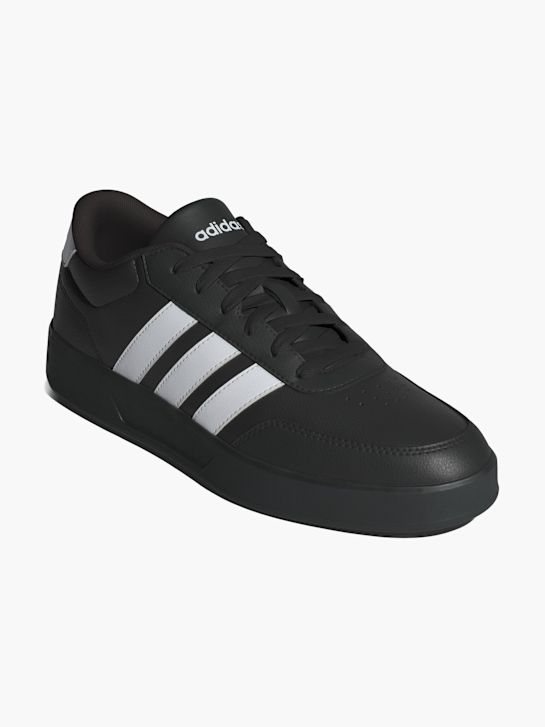 adidas Breaknet 3.0 Schuh Schwarz 133717 4