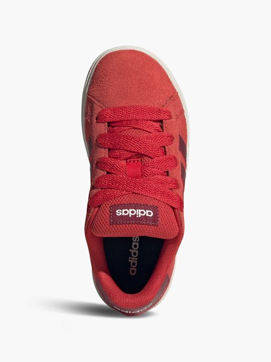 adidas Grand Court 00s Kids Schuh Rot 133731 2