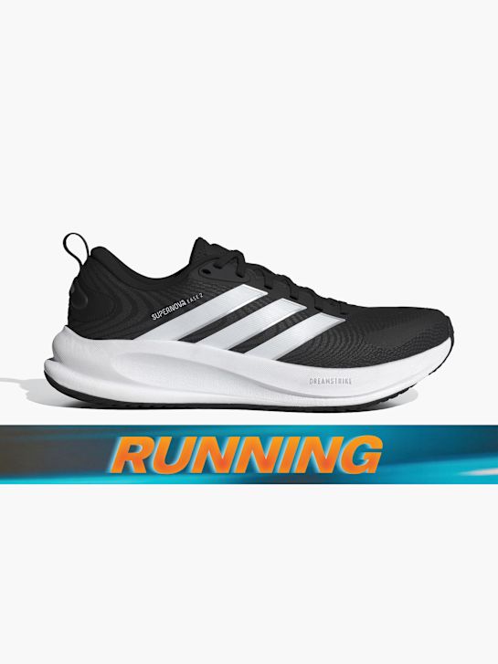 adidas SUPERNOVA EASE&nbsp;2 LAUFSCHUH Schwarz 169245 1